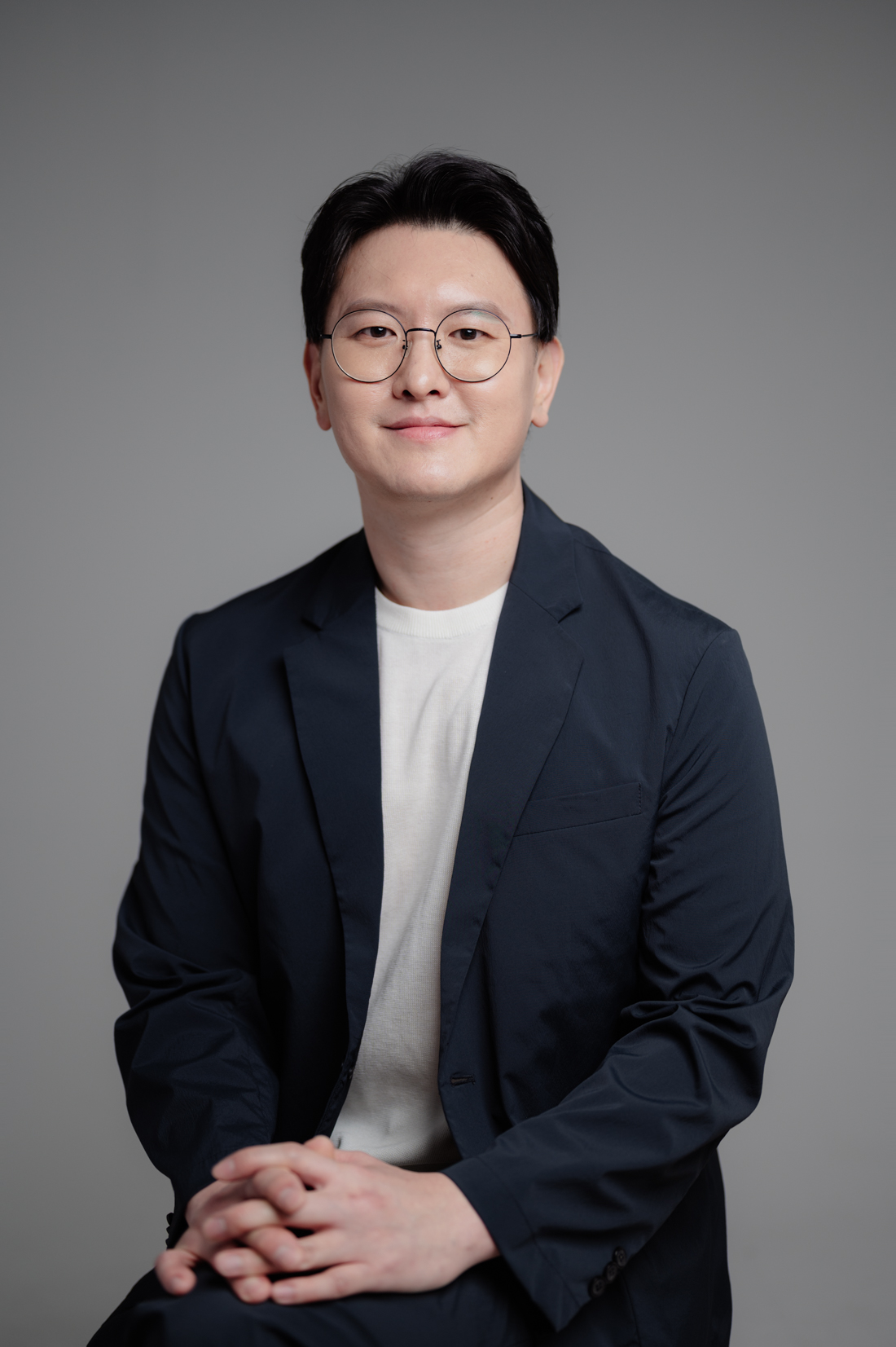 John YB Jeon