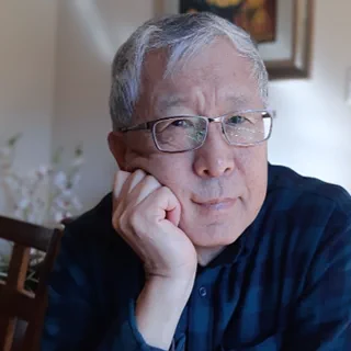 David Yoon